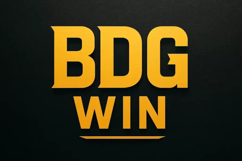 BDG Win Login Platform Explained